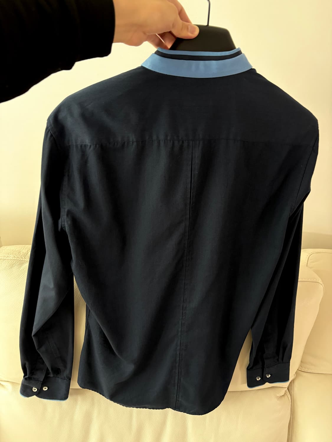 폴로 랄프로렌 셔츠 상품이미지2