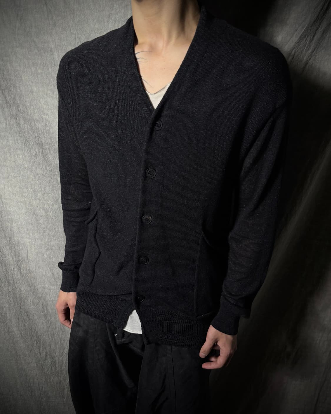 DEVOA Cardigan 상품이미지2