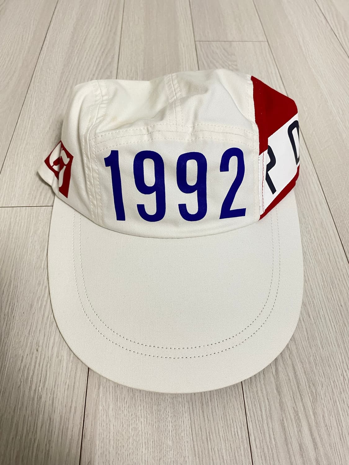 POLO 1992 STADIUM HAT OG 상품이미지2