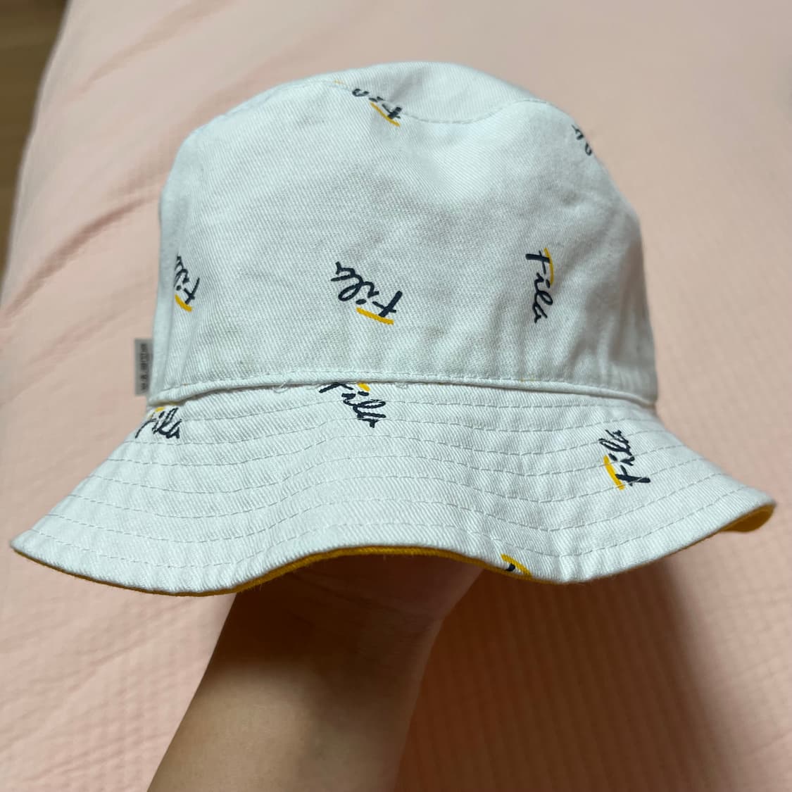 FILA 모자 상품이미지6