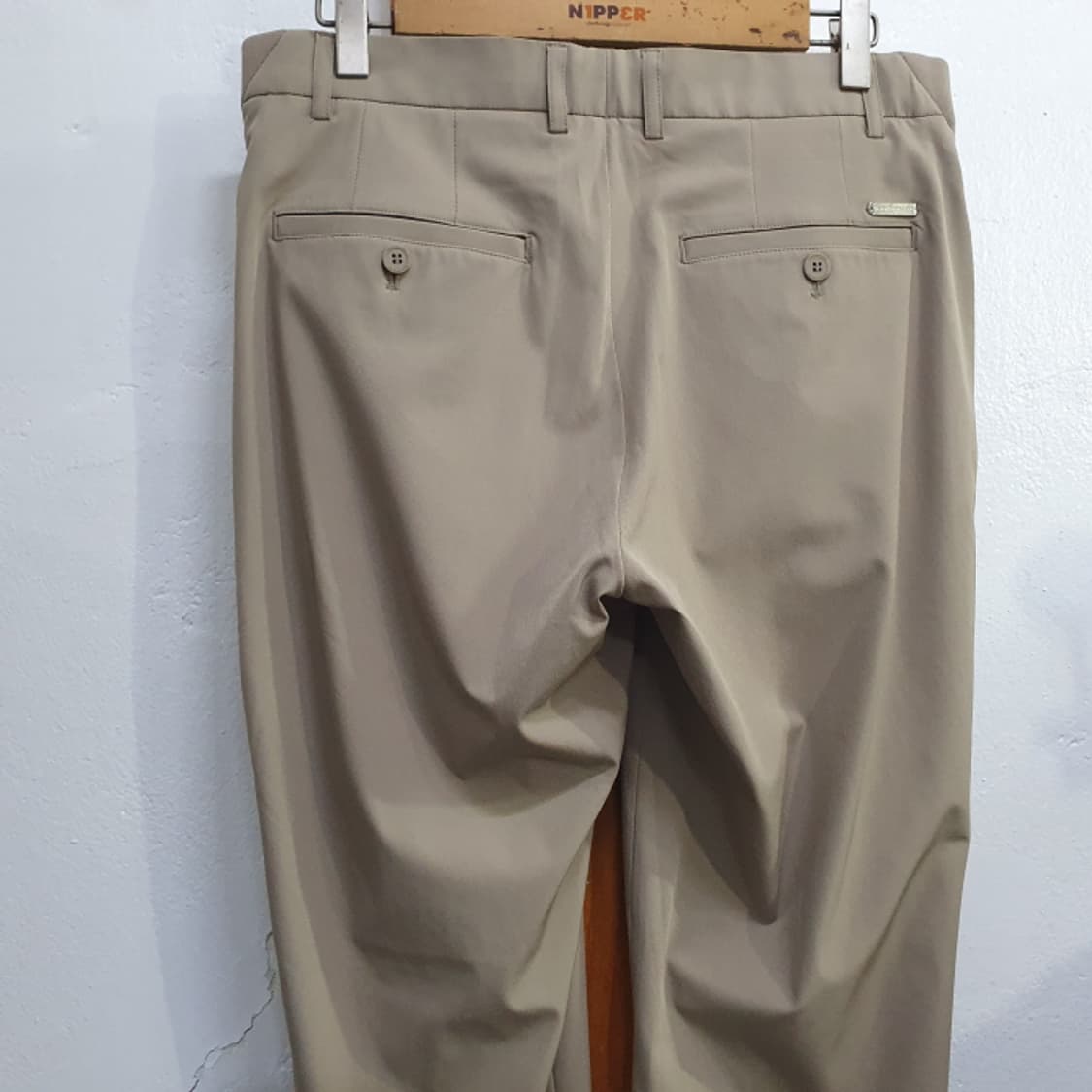 헨리코튼 남자 골프 바지(32) 상품이미지8