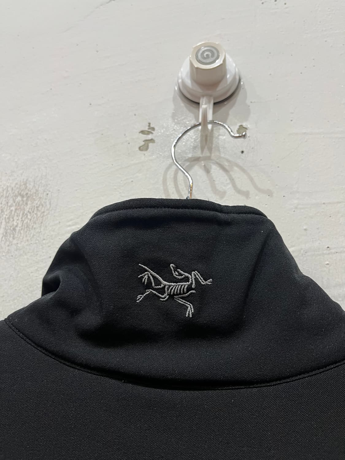 90s 아크테릭스 델타 시어링 AR 플리스 자켓 상품이미지4