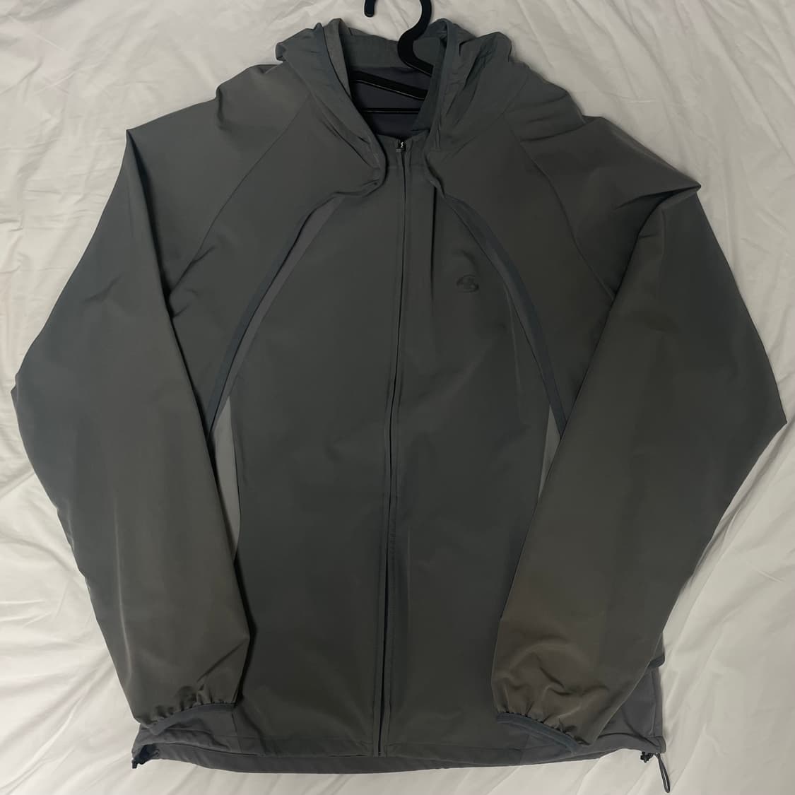 산산기어 컨버전 그레이 2 상품이미지1