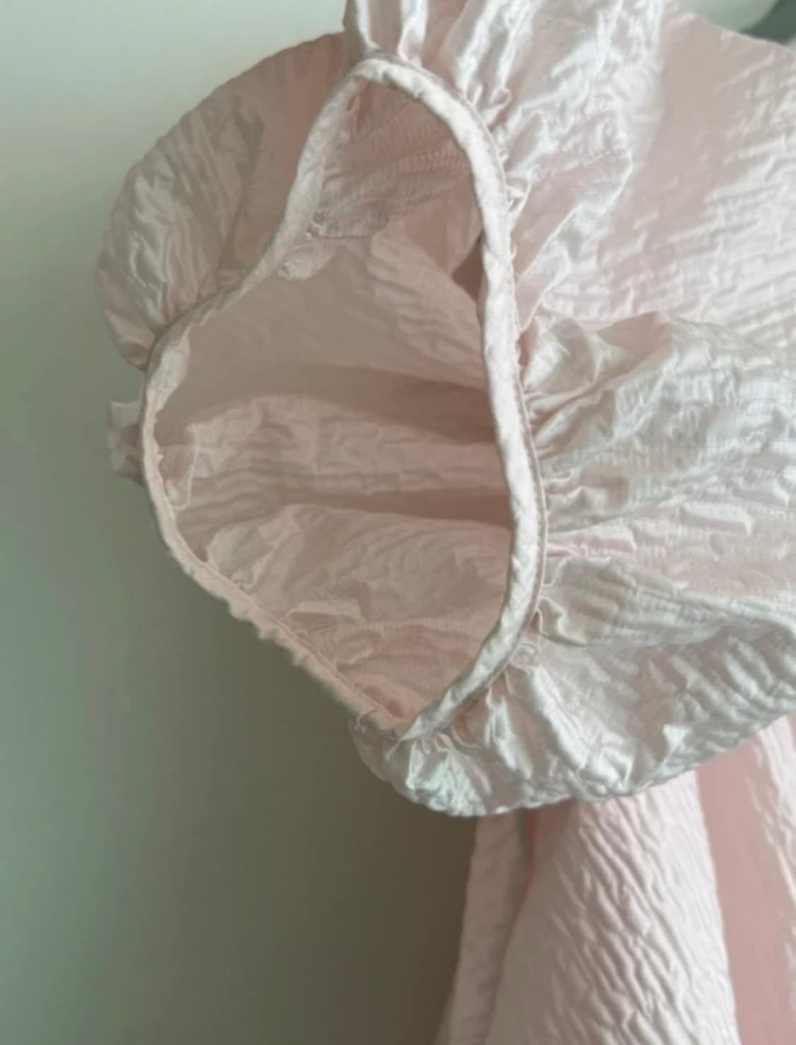 세실리에 반센 원피스 상품이미지5