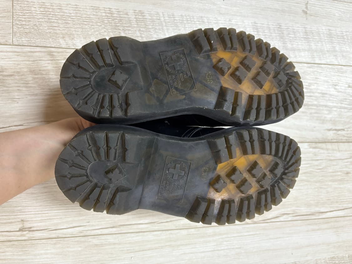 닥터마틴 1461 3홀 벡스 220 상품이미지6