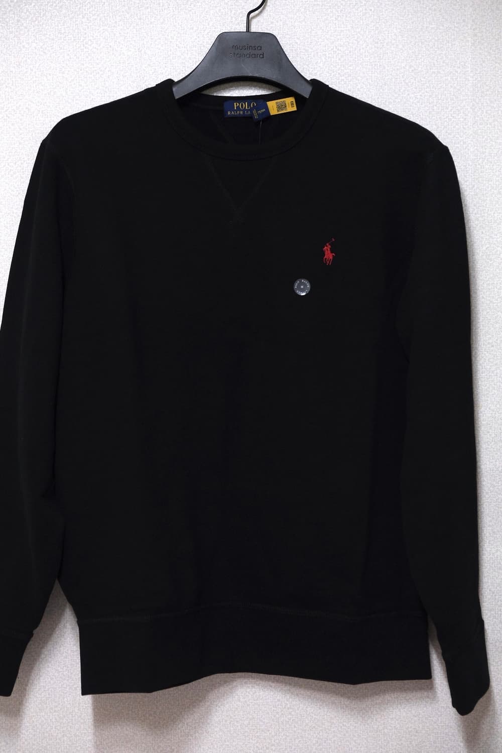 폴로 랄프로렌 스웨트셔츠 M 상품이미지1