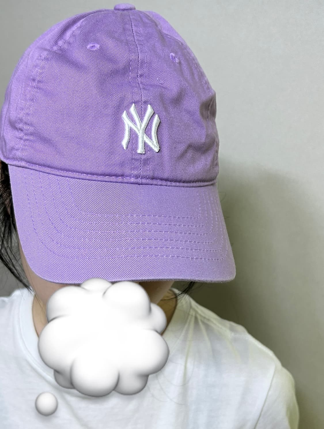 MLB 볼캡  상품이미지4