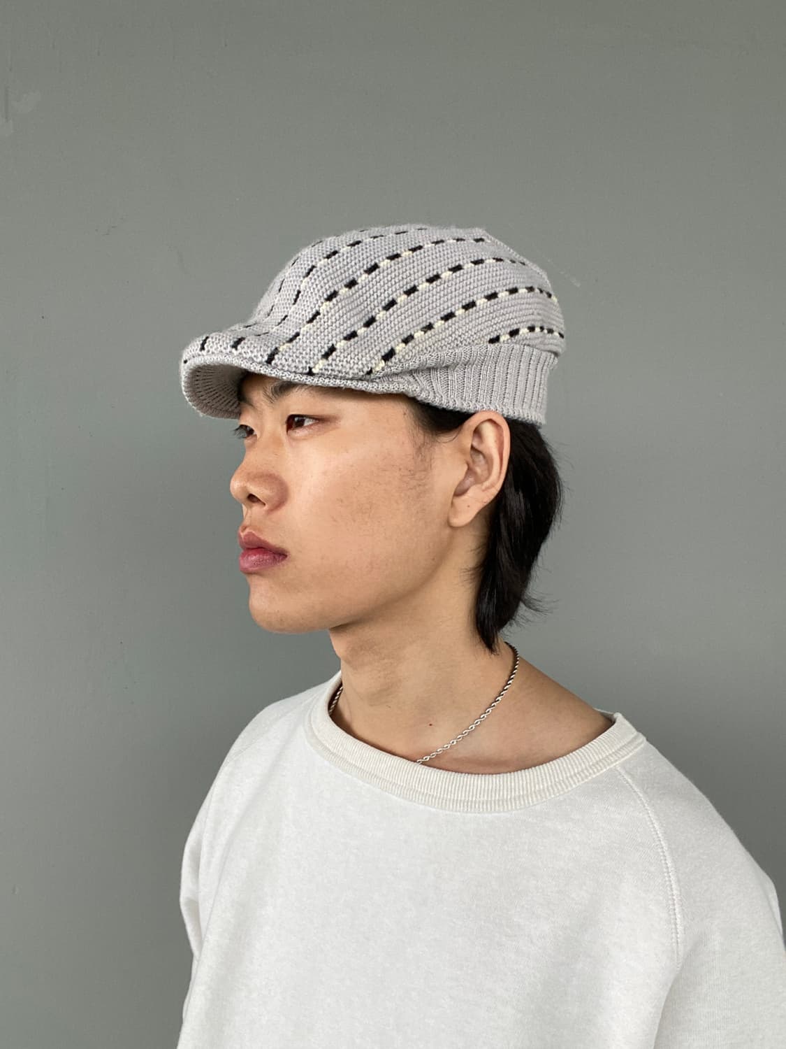 라코스테 헌팅캡 상품이미지5