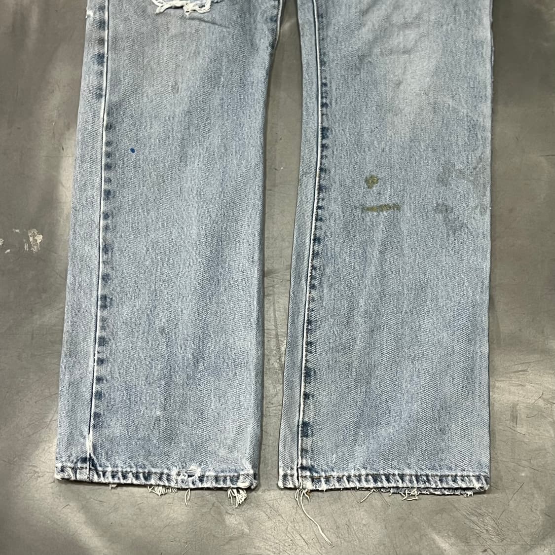  리바이스 517 데님 팬츠 y15033 상품이미지5