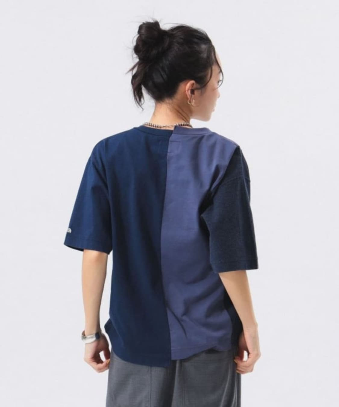 THE NORTH FACE PURPLE LABEL × BEAMS BOY 상품이미지3