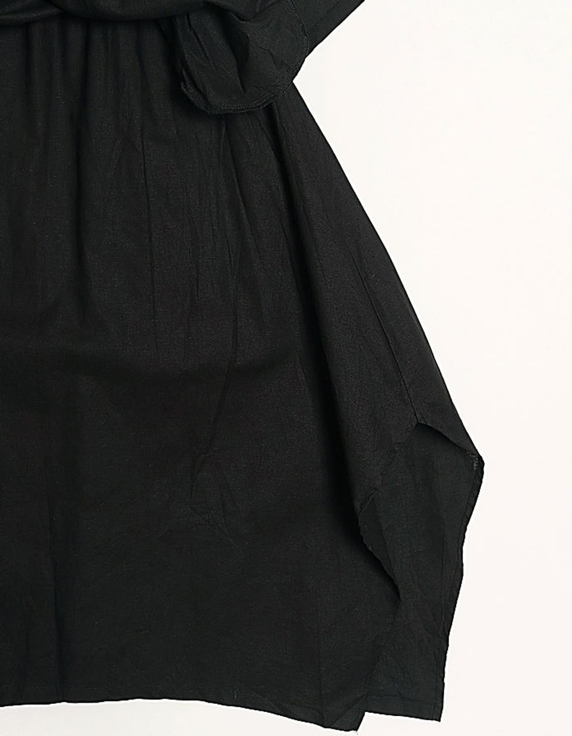 MERLOT IKYU Layered Skirt (27~28) 상품이미지6