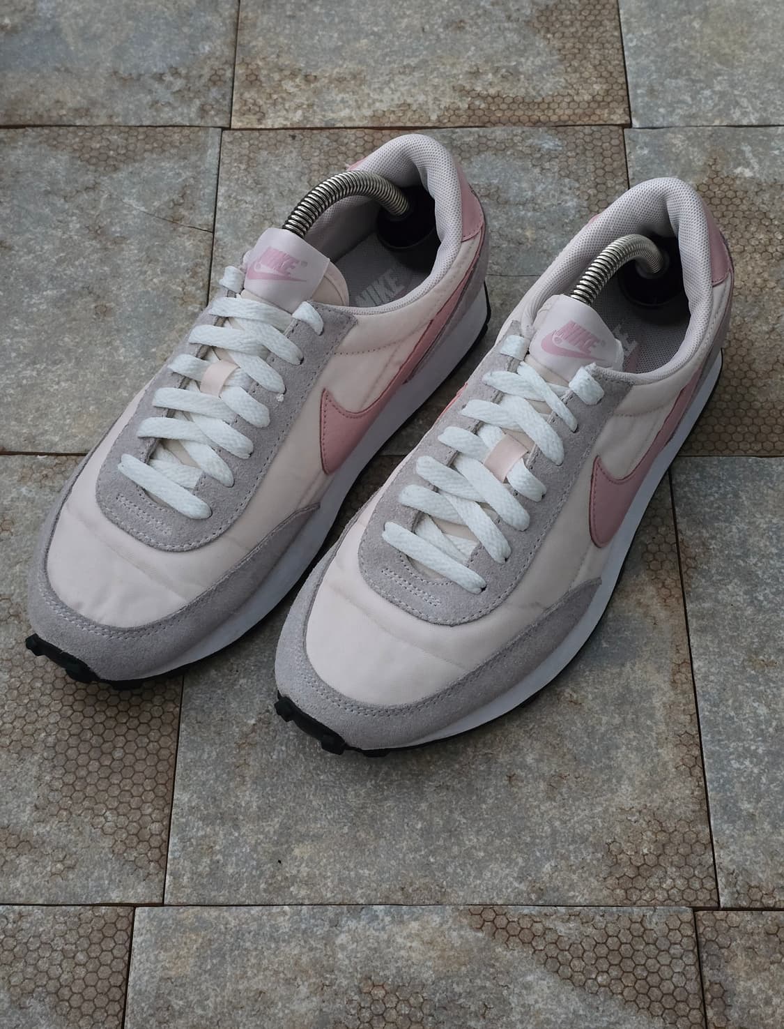 (250)나이키 데이브레이크 소프트 핑크 상품이미지1