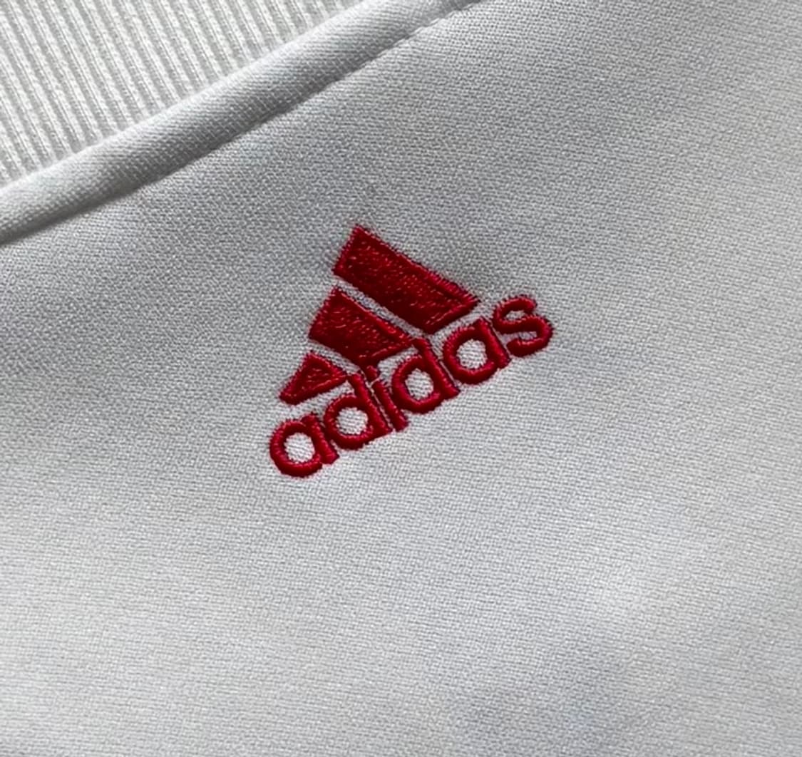 adidas 아디다스 잉글랜드 국가대표 반팔 져지  상품이미지5