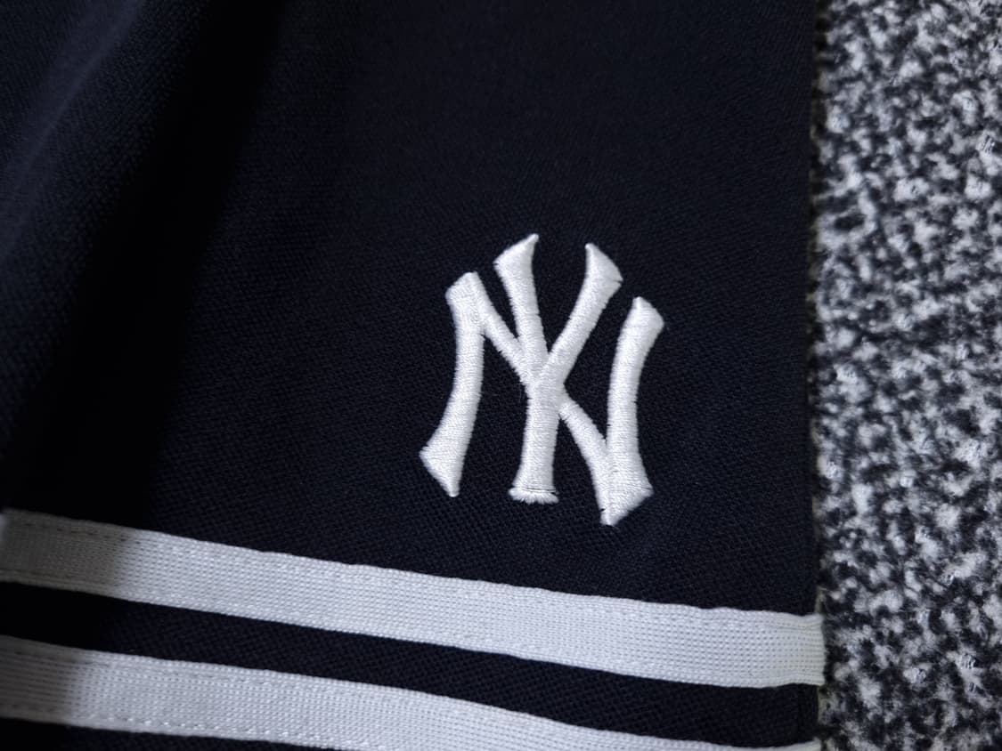 [무료배송][155]MLB 키즈 플리츠 테니스 스커트 상품이미지4