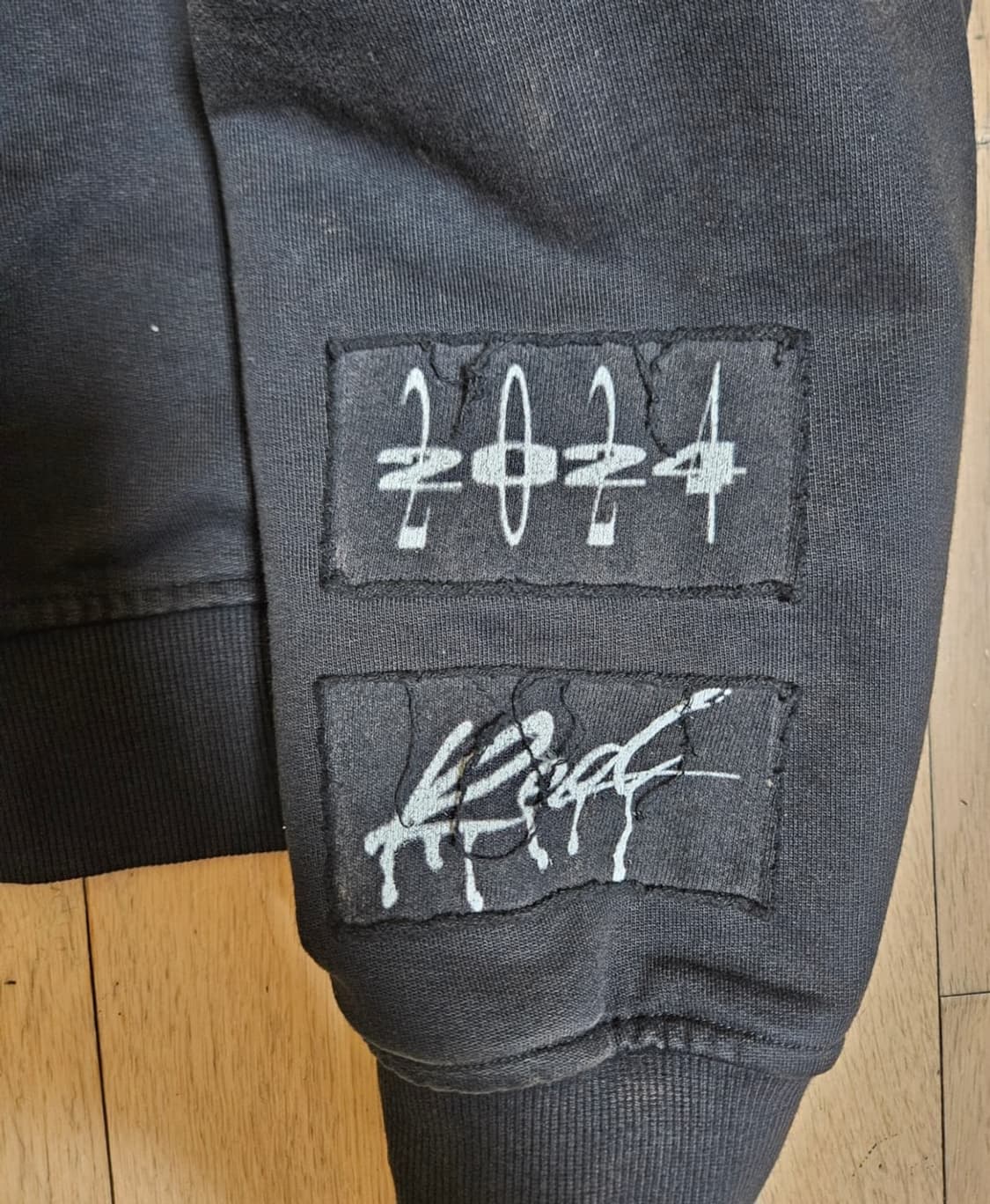 IAM MUSIC Jacket  상품이미지6