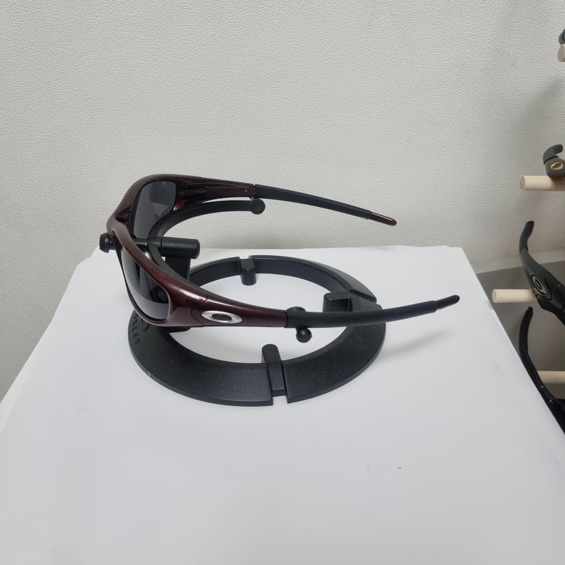 오클리 스트레이트자켓 1999 펄레드 상품이미지7