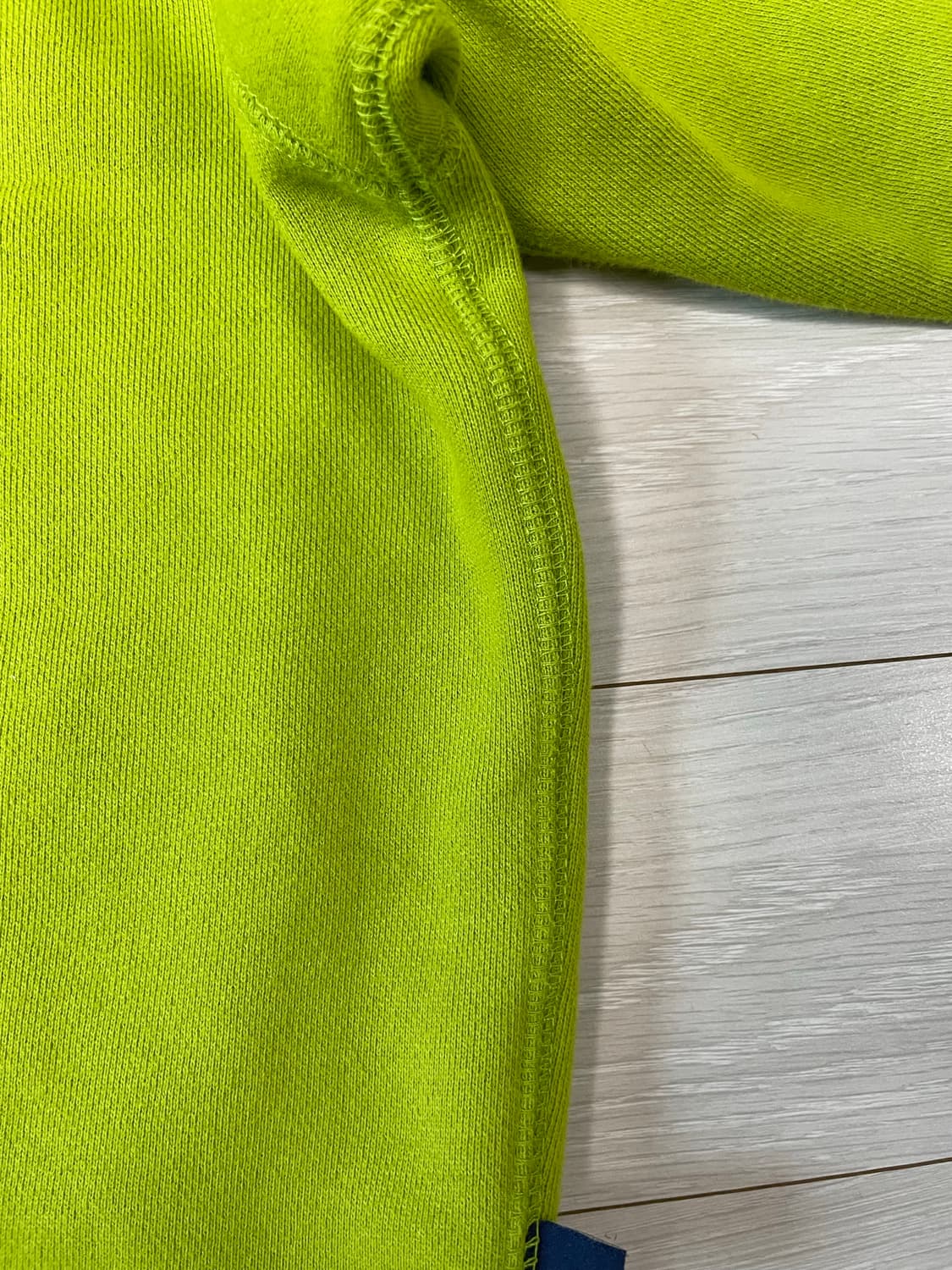 MG SPORTS SWEAT (DENVER GREEN) 상품이미지3