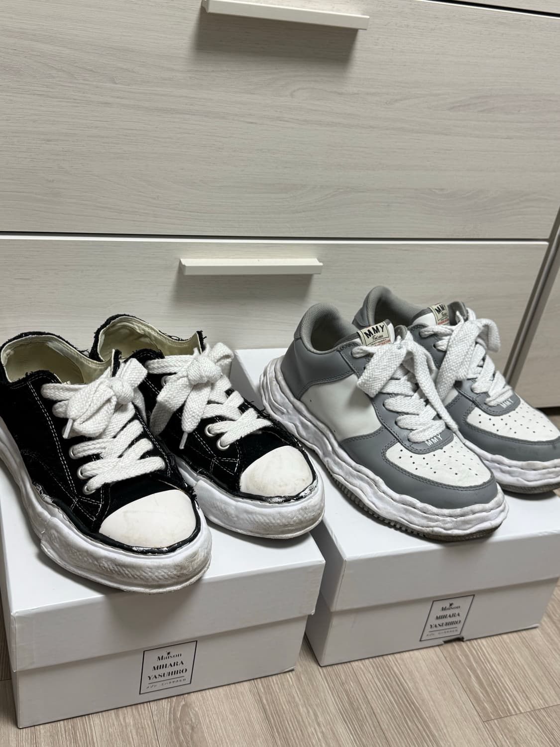 미하라야스히로 피터슨 41 상품이미지6