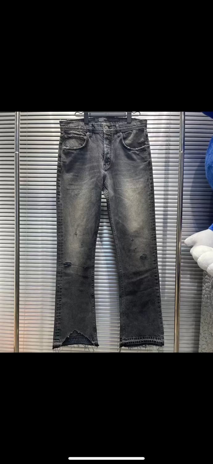 Erd Burn jeans 상품이미지1