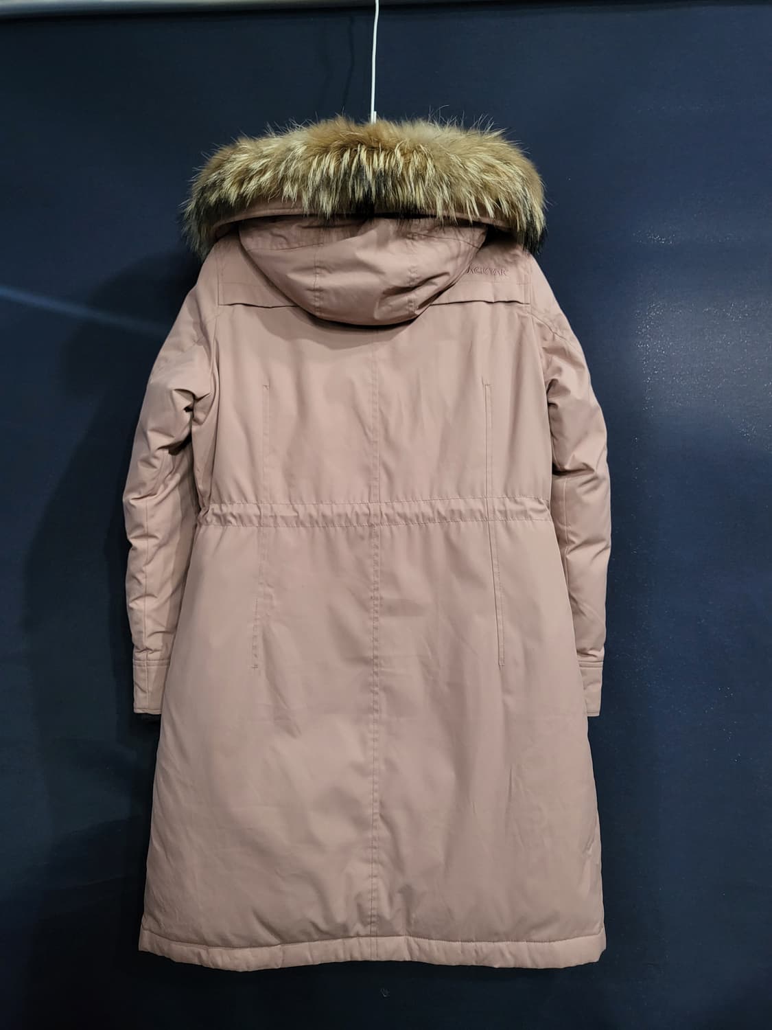 케이투 라쿤 덕다운패딩 상품이미지8