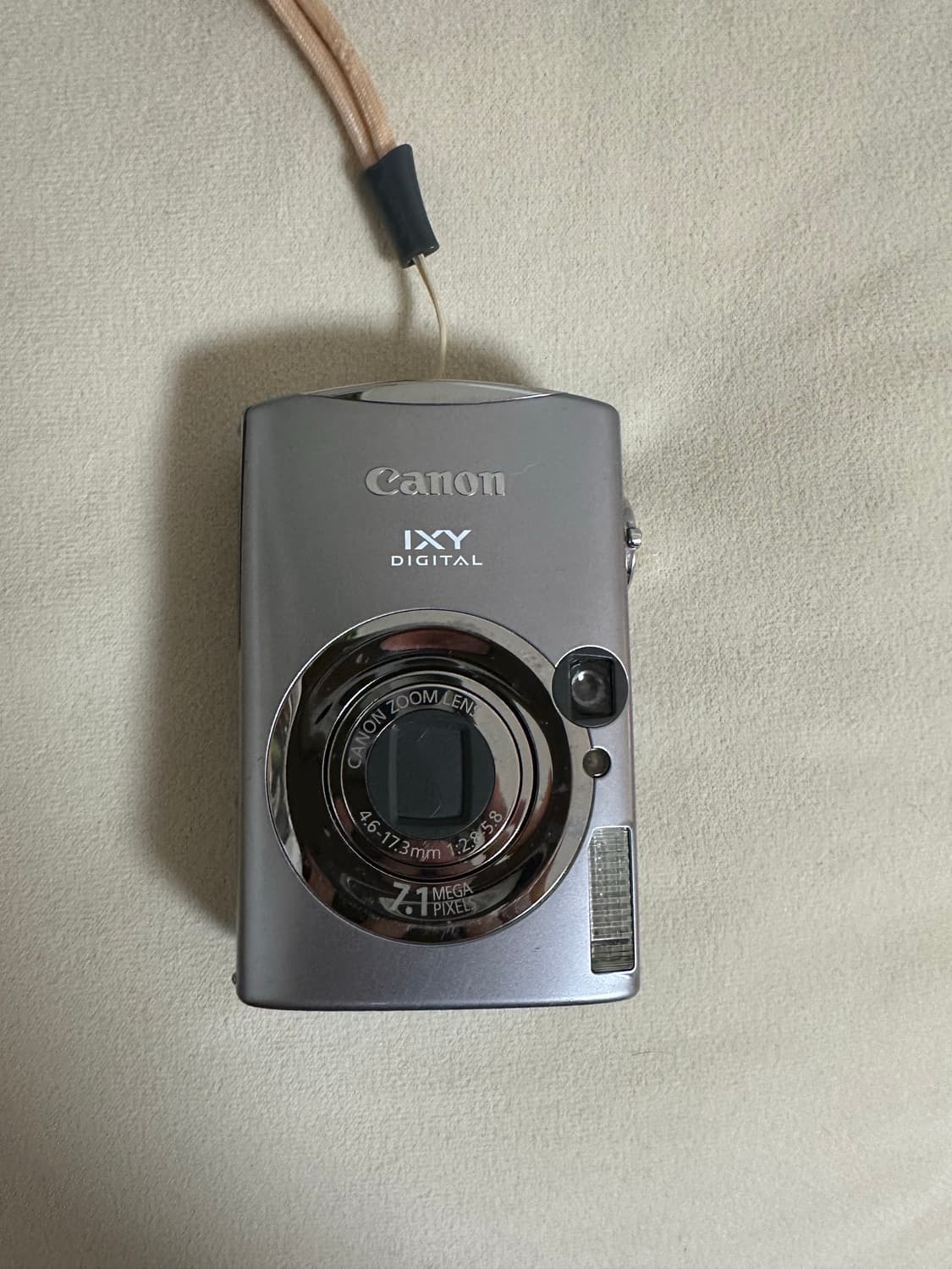 캐논 익서스 850is 디카/디지털카메라  상품이미지1