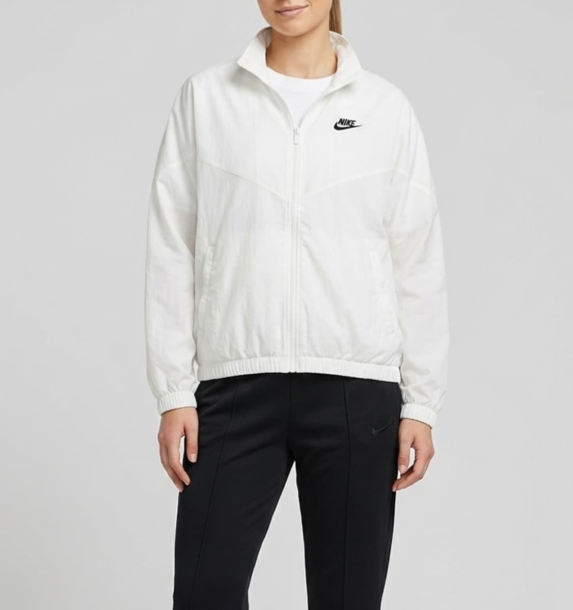 [100]나이키 오버핏 우븐 윈드러너 자켓 상품이미지1