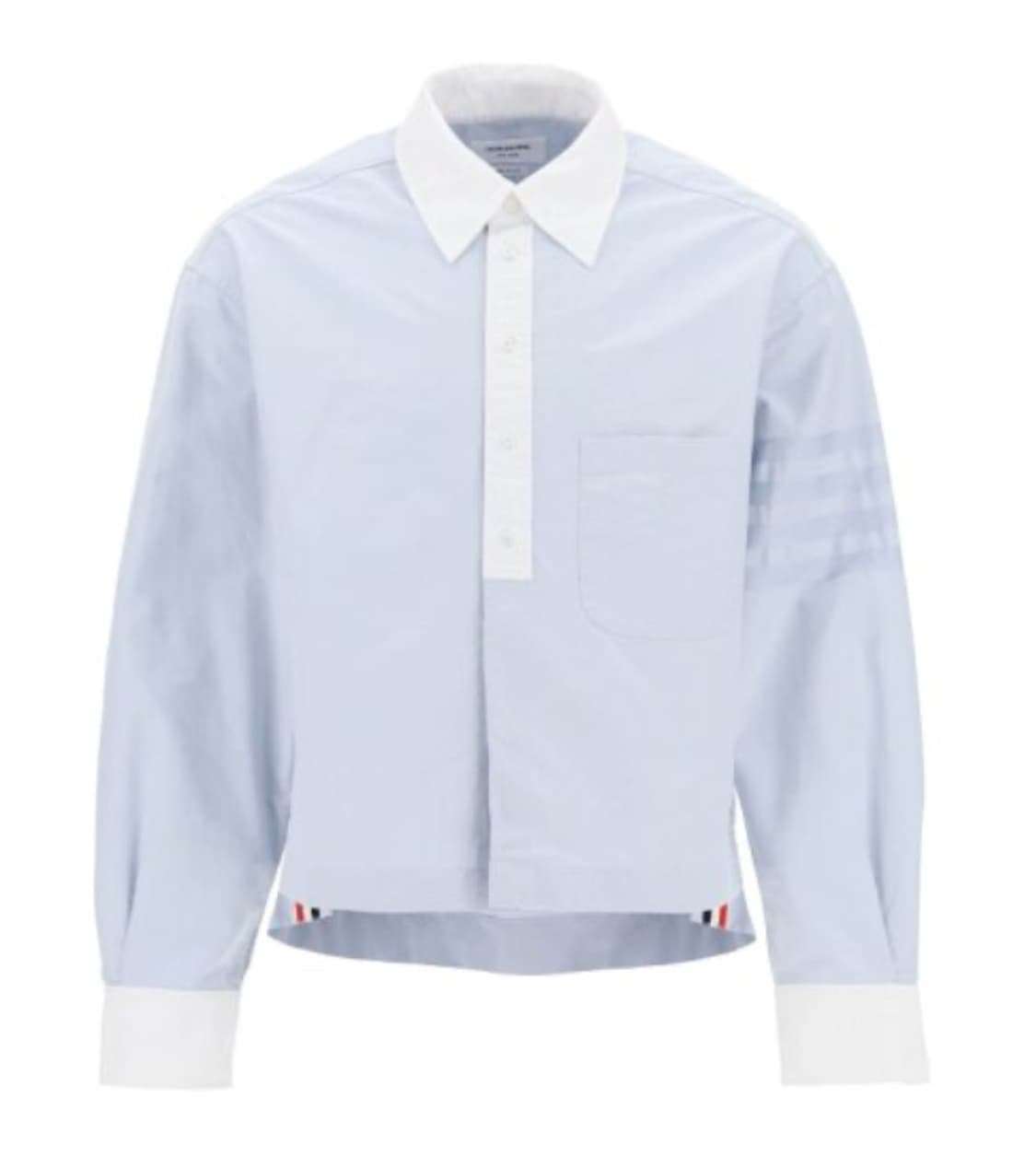 톰브라운 셔츠 상품이미지1