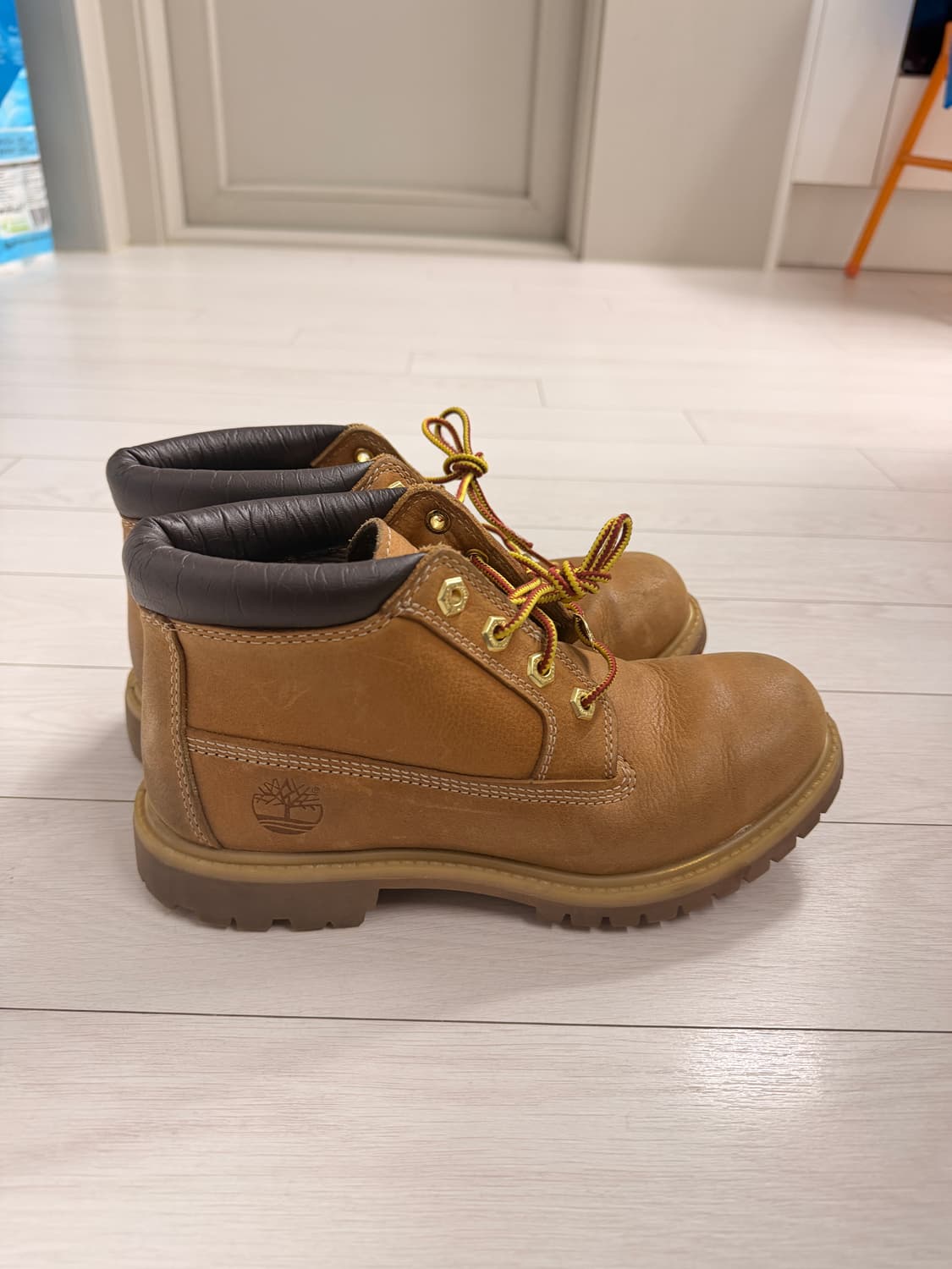 팀버랜드 레더 240 상품이미지3