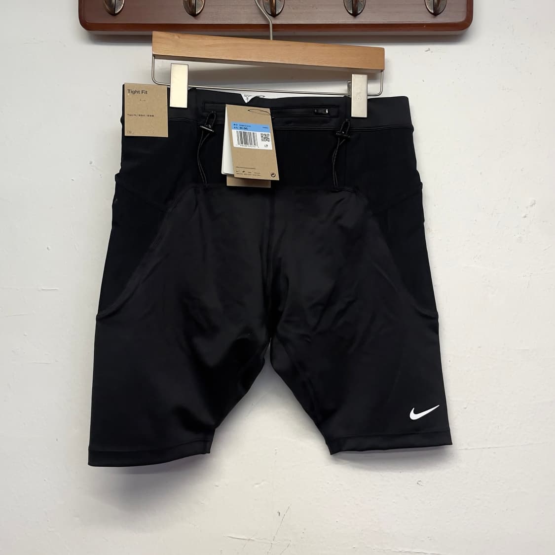 나이키 Acg 드라이핏 adv 라바루프 하프 타이즈 상품이미지4