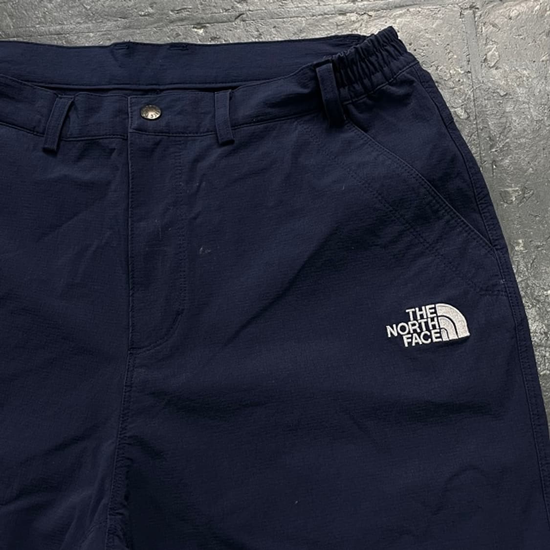 100 노스페이스 반바지  상품이미지2