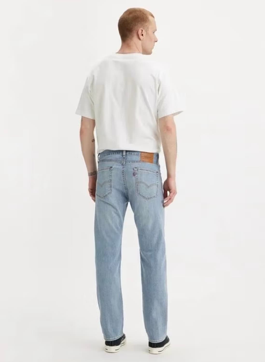 리바이스 505 W32 L30 상품이미지10