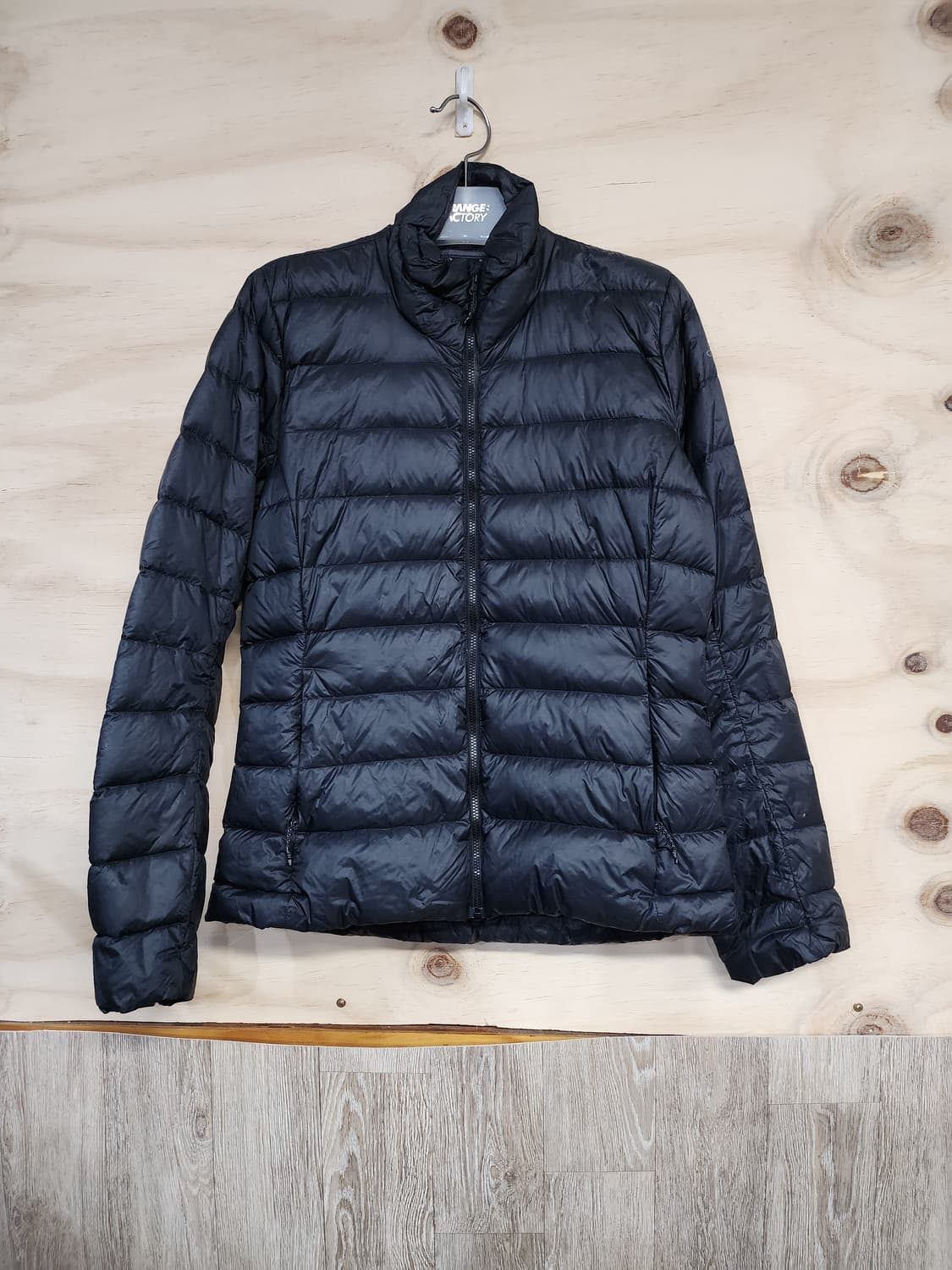 435) 아디다스 덕다운 경량패딩 상품이미지1