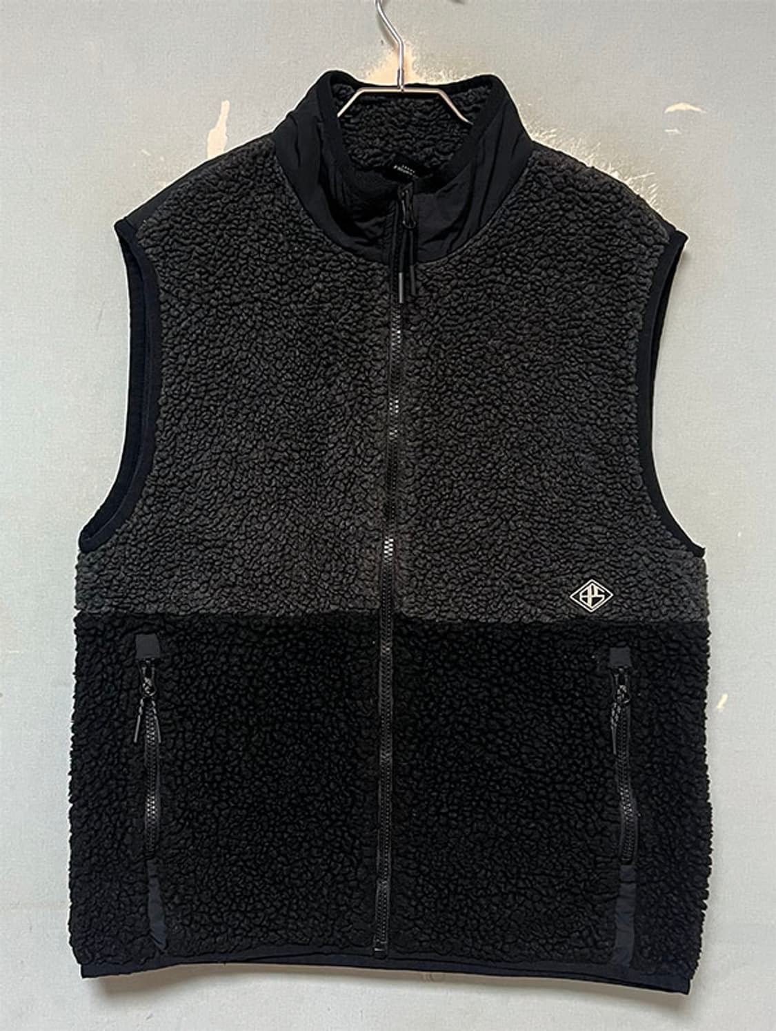 빈폴스포츠 하이브리드 남자 플리스조끼 캐주얼 100-105  상품이미지1