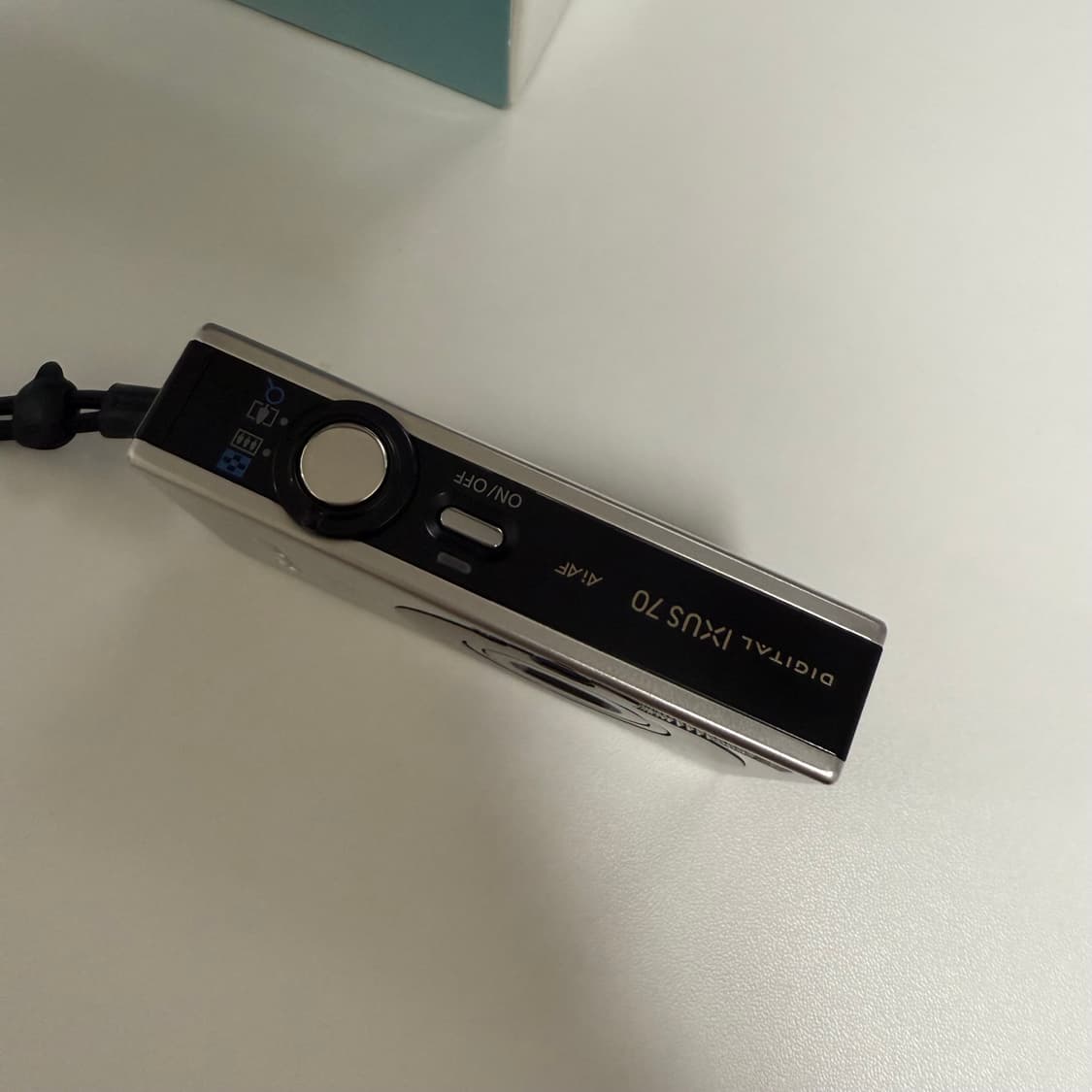 캐논 IXUS 70 (IXY 10) 상품이미지3