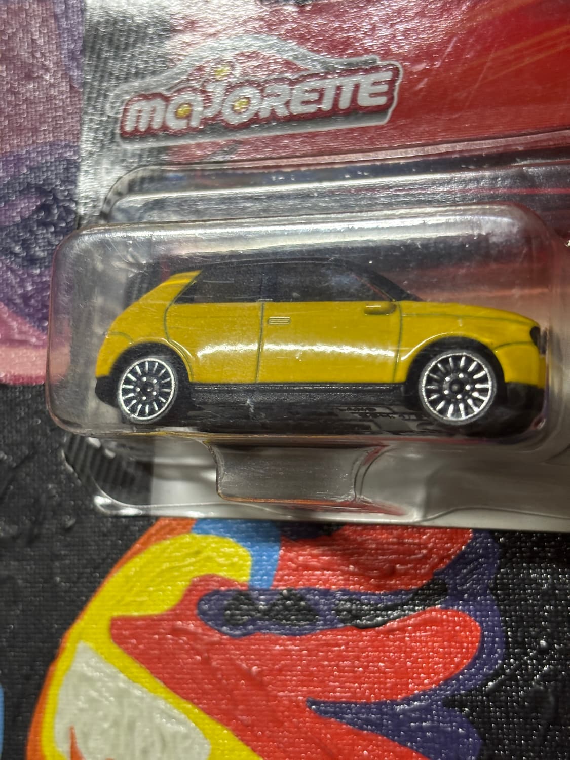 미개봉) 혼다 e 마조렛 다이캐스트 인테리어 소품 상품이미지6