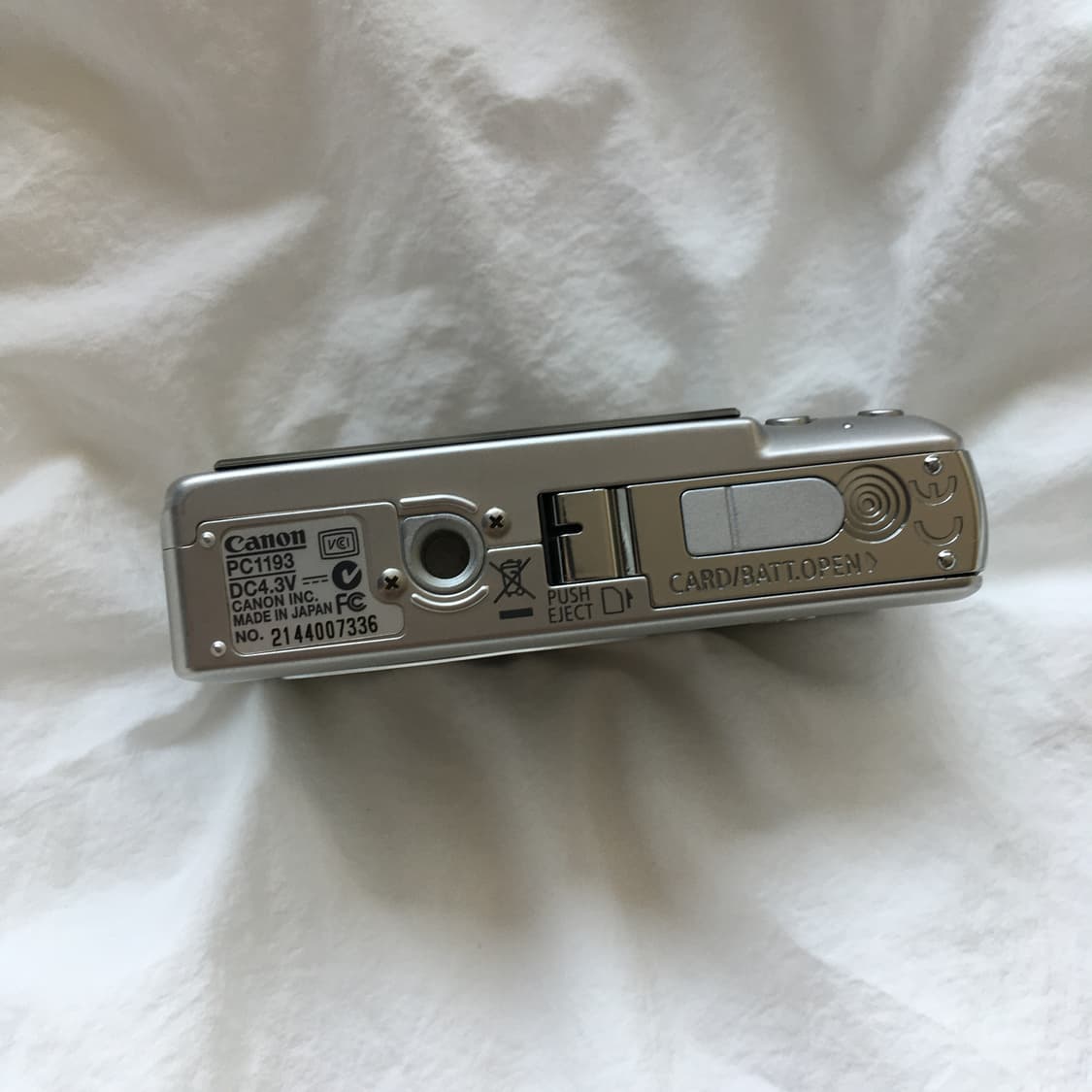 캐논 익서스 60 (IXY 70) 한글판 상품이미지4