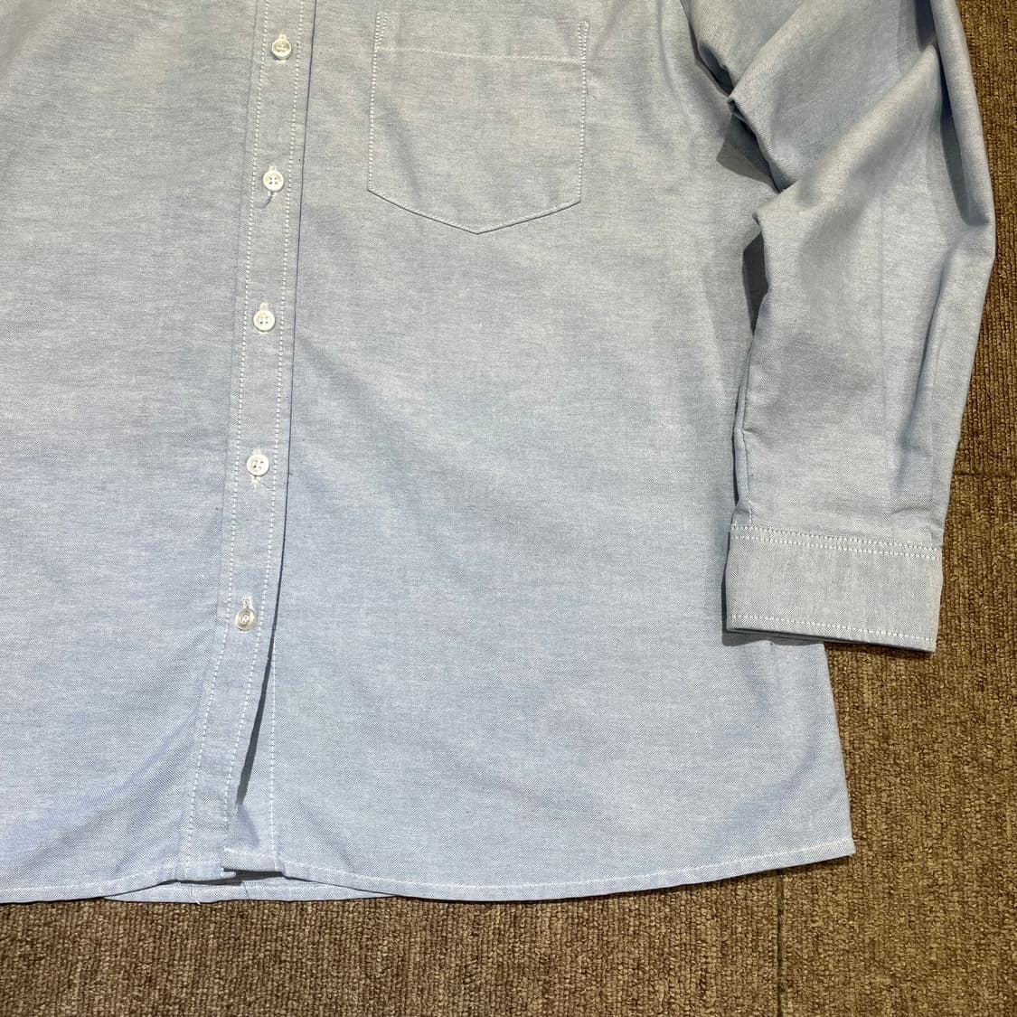 (14) Dickies 디키즈 셔츠 상품이미지4