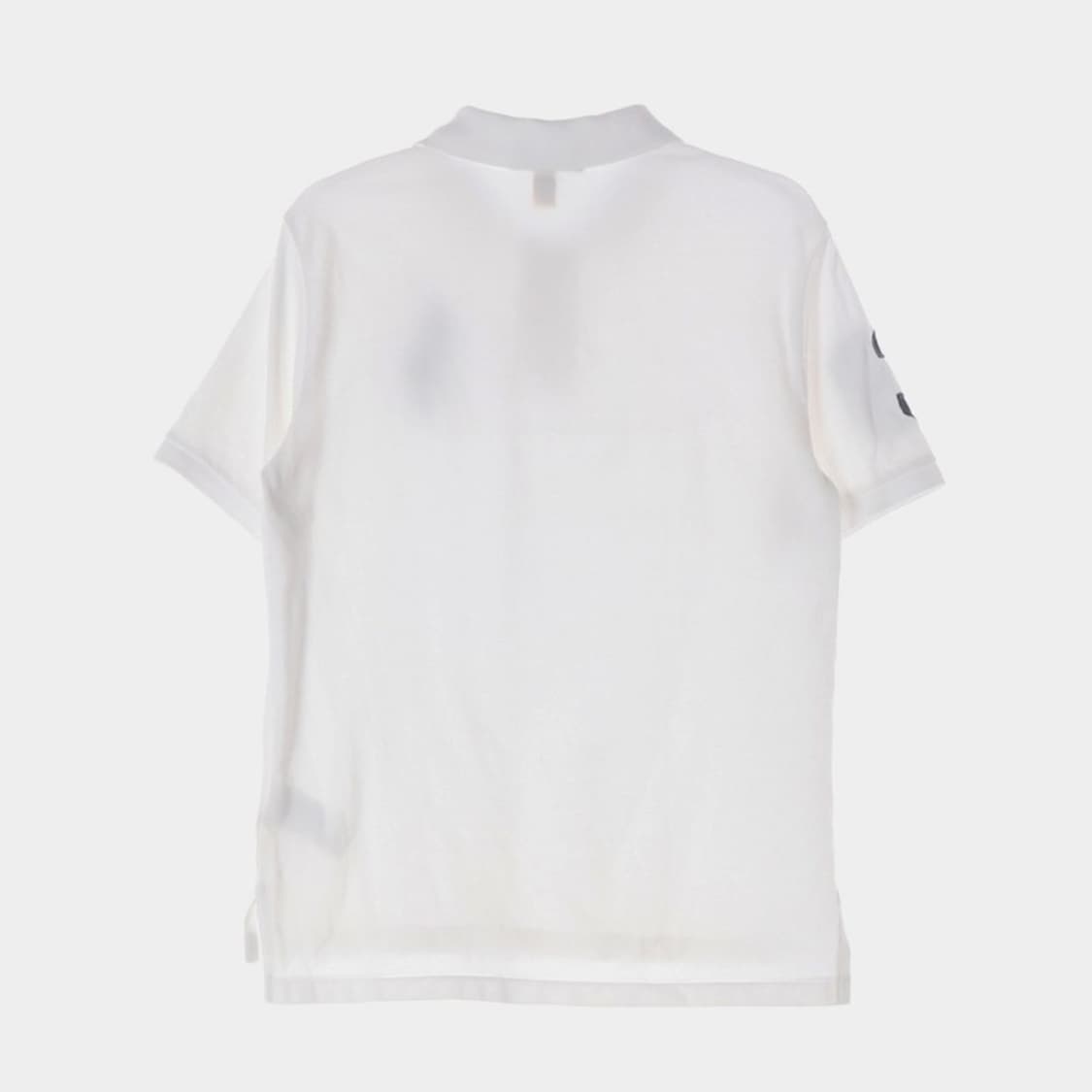 폴로 랄프로렌 보이즈 빅포니 반팔 카라티 M 10-12 상품이미지2