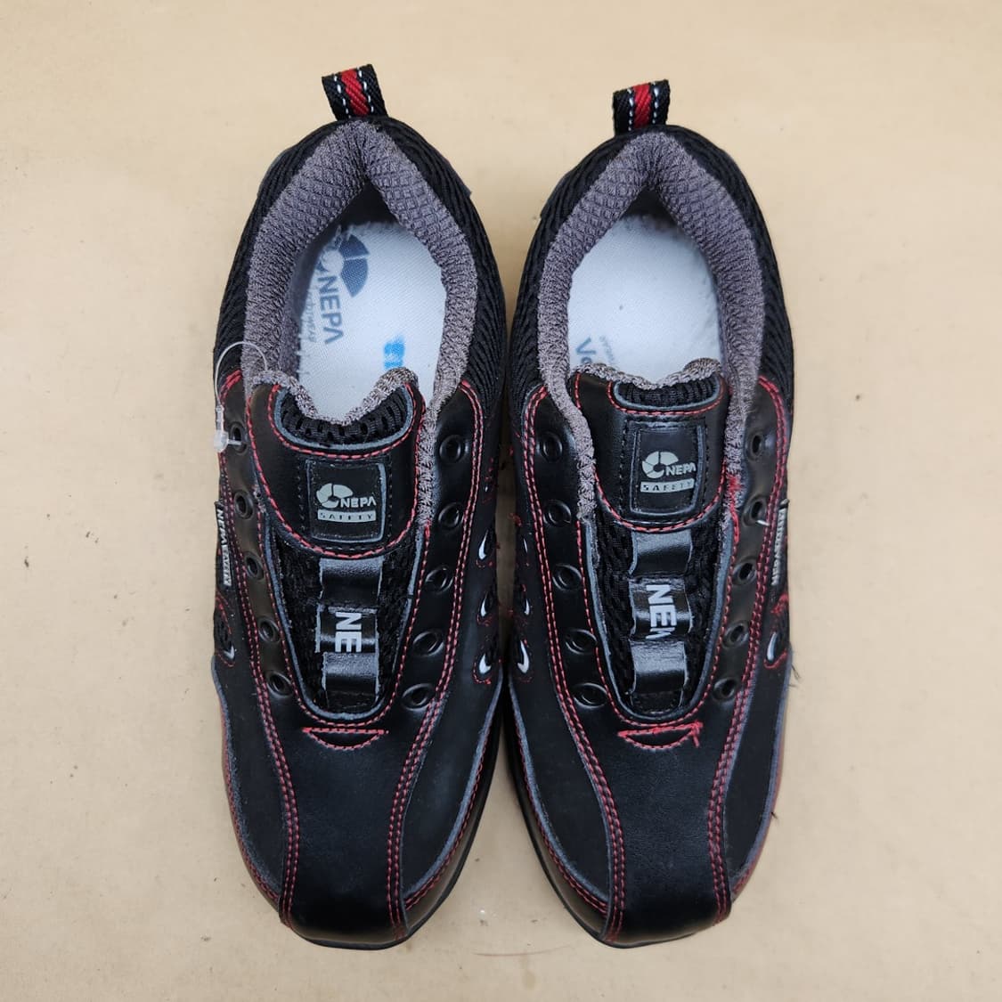 네파 안전화 245 상품이미지2