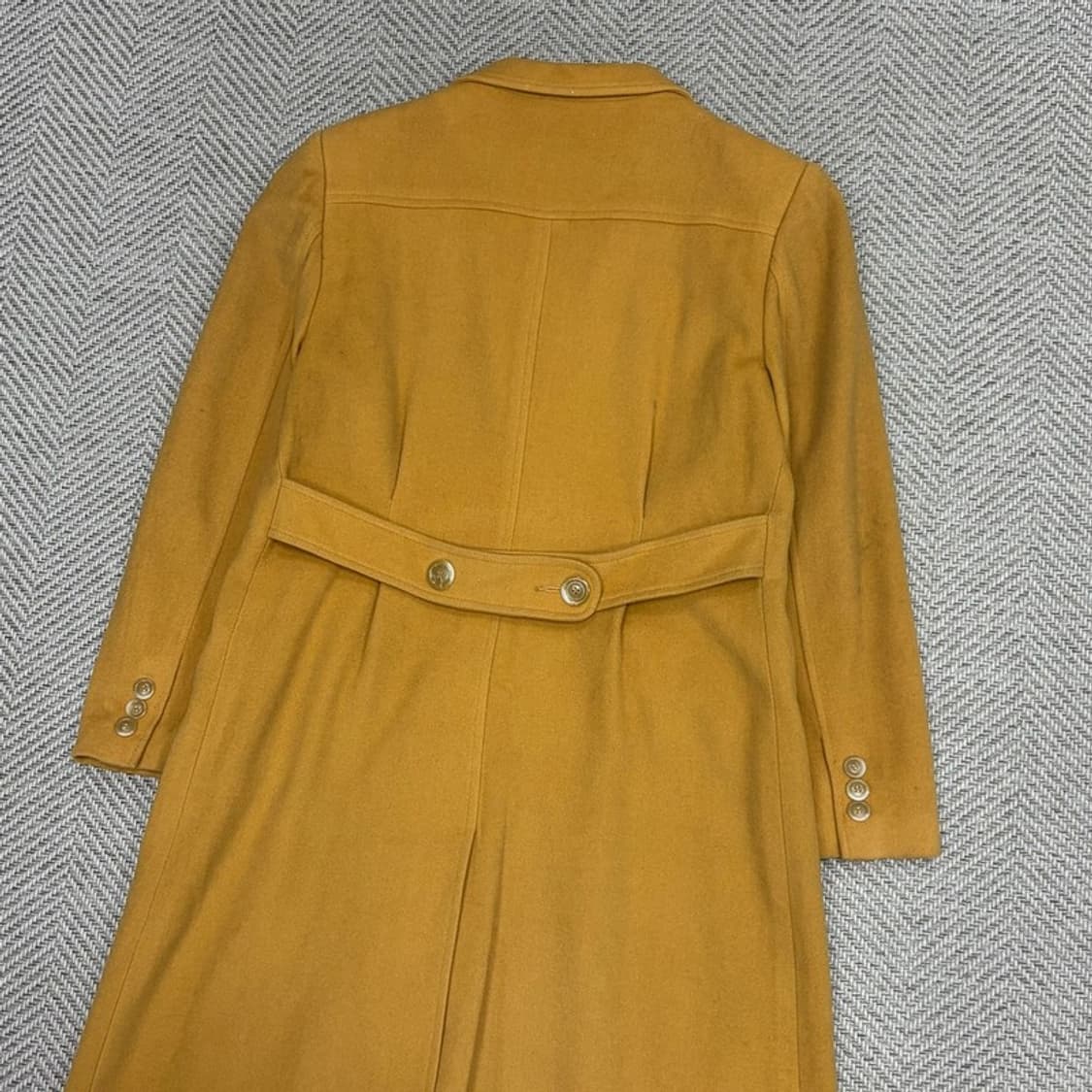 반도 더블 코트 v1337 상품이미지4