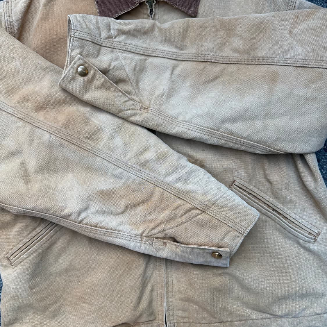 칼하트 디트로이트 상품이미지5