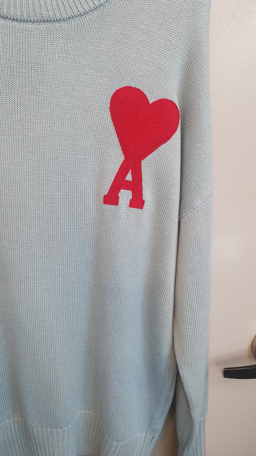 아미 니트티 XL 상품이미지2