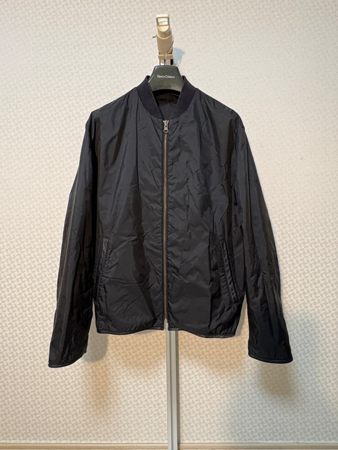 XESS 제스 리얼 레더 내피 가죽자켓(3 in 1) 상품이미지5