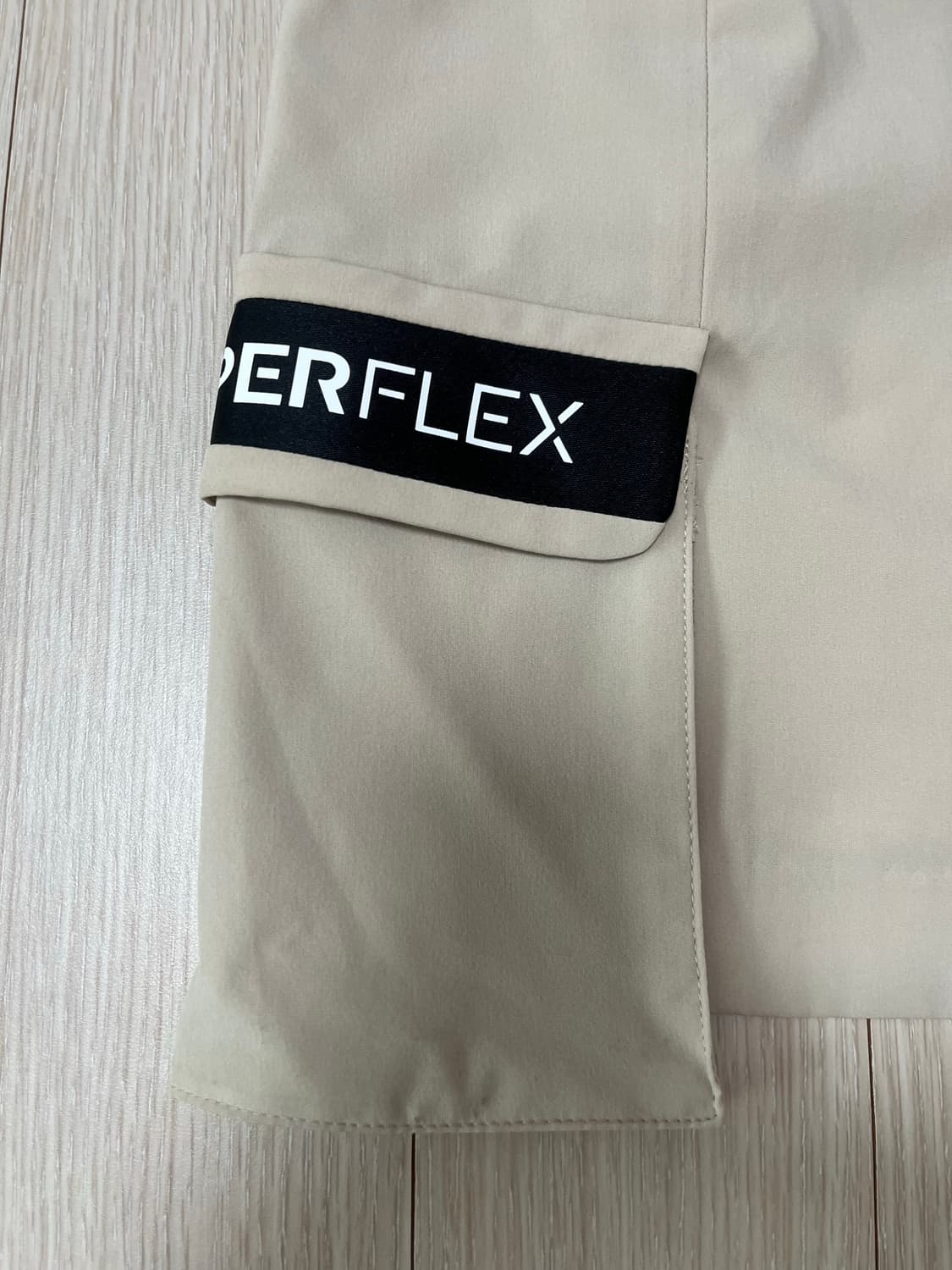 풋조이 여성 골프 스커트 치마 64 사이즈 상품이미지2