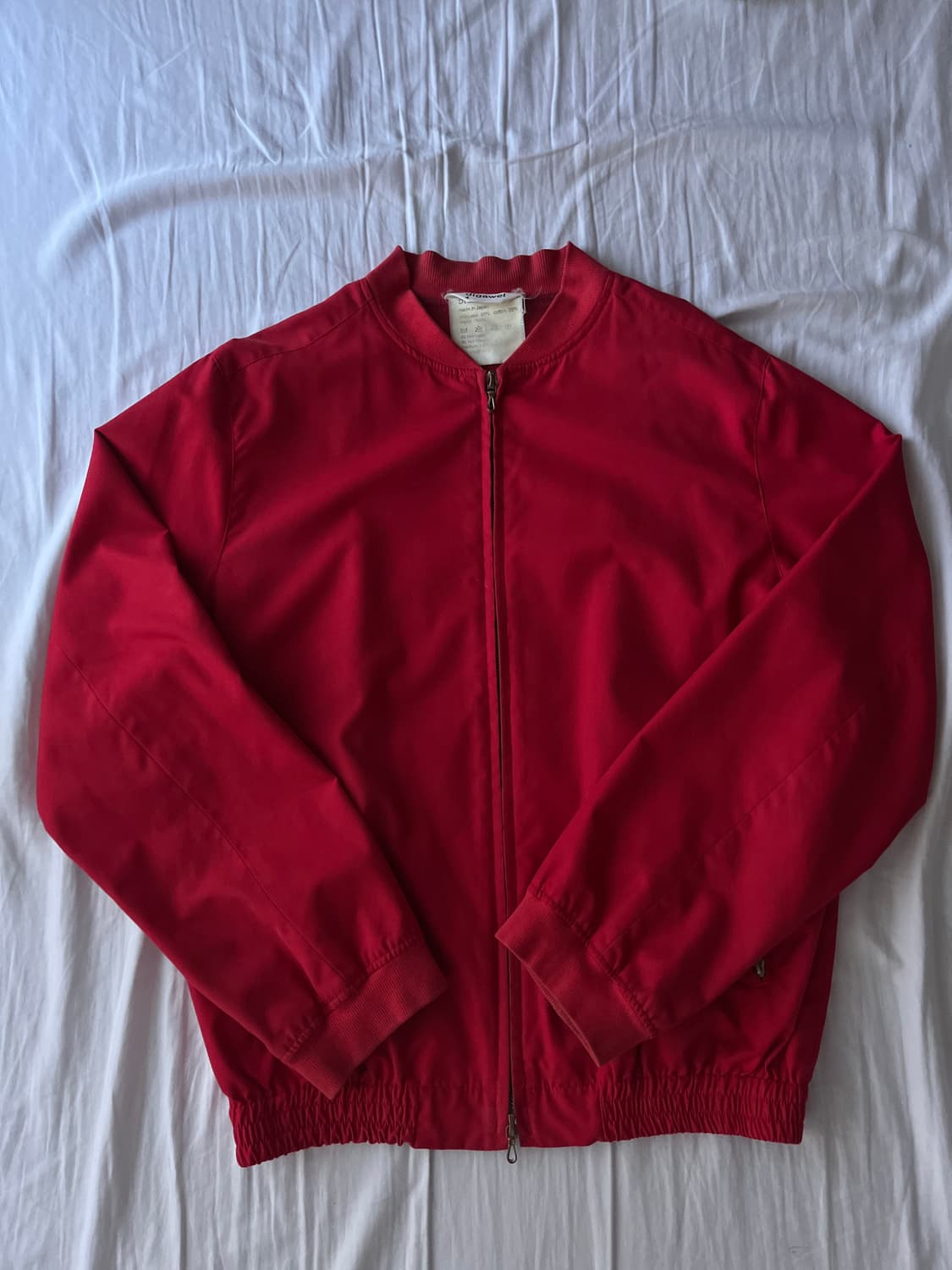 [2]디가웰 digawel 블루종 상품이미지1