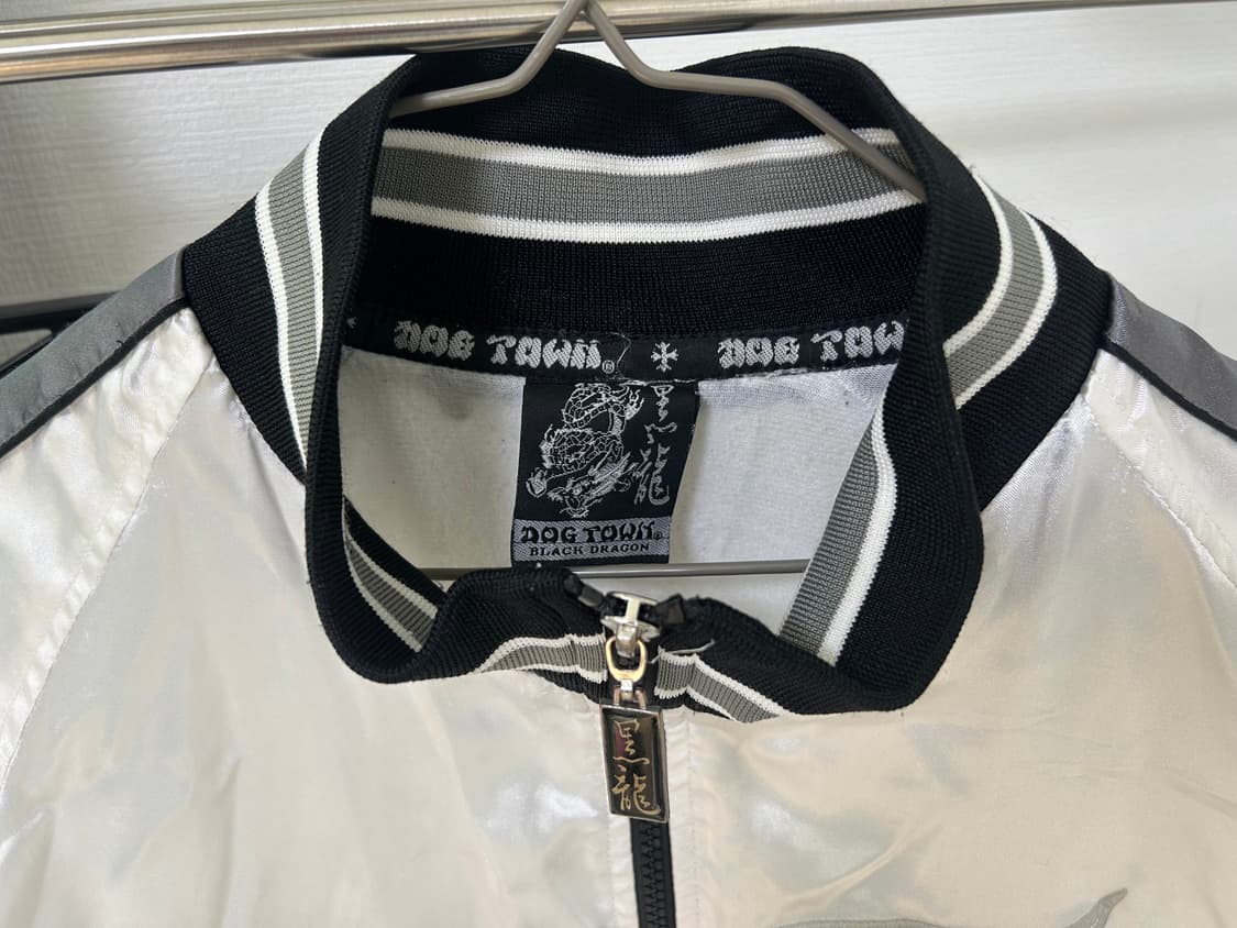 도그타운 스카잔 자켓 상품이미지2