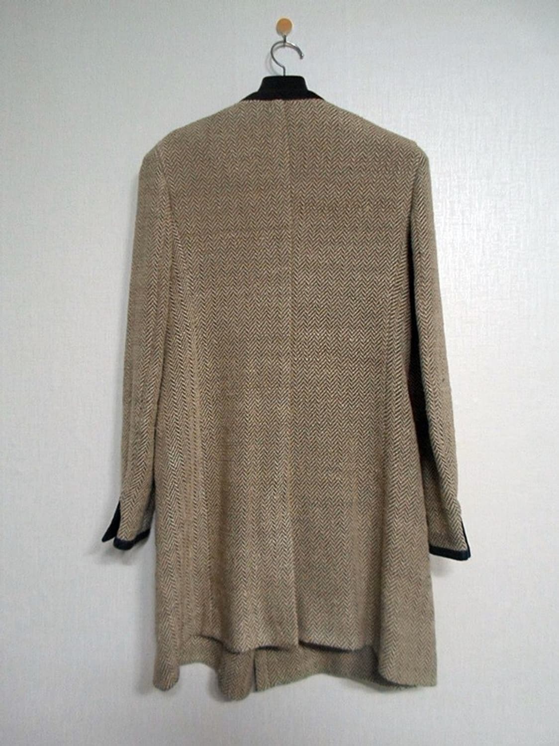 이자벨마랑 정품 코트 55사이즈 상품이미지2