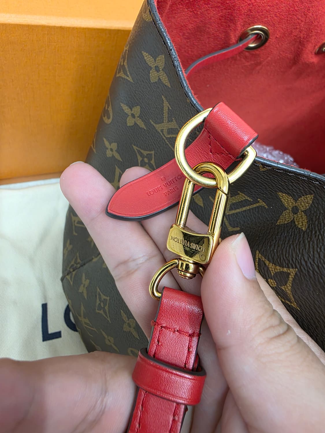 루이비통 네오노에 mm 상품이미지4