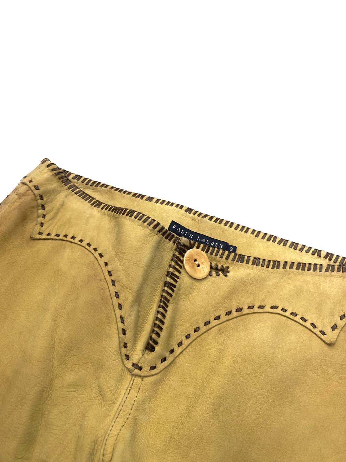 Ralph Lauren fringe pants 상품이미지8