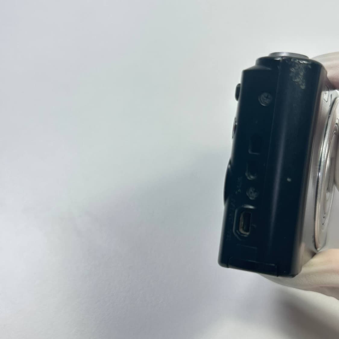 레이)Sony cybershot dsc-w810 소니 사이버샷 레이 디카 상품이미지8